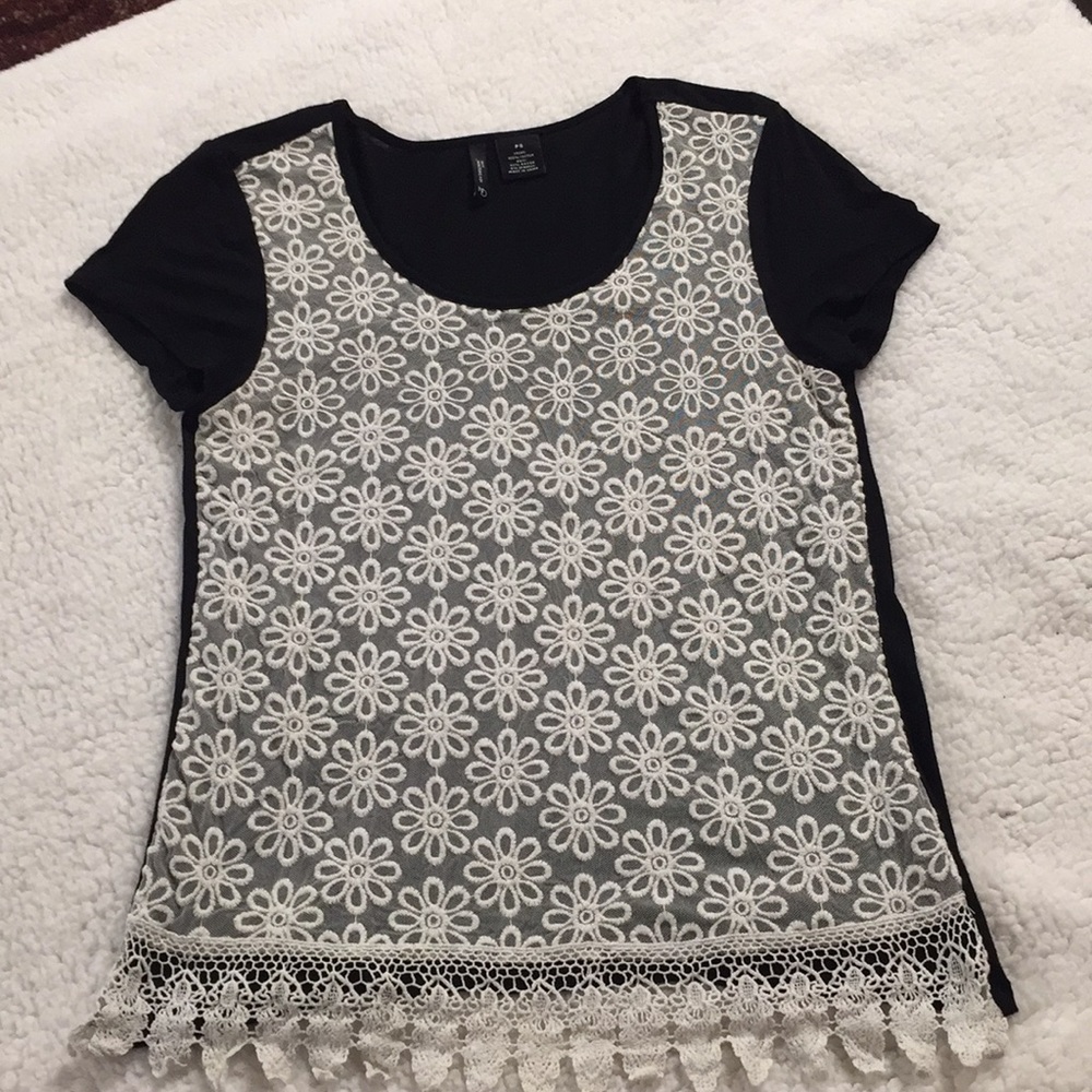 Cute top